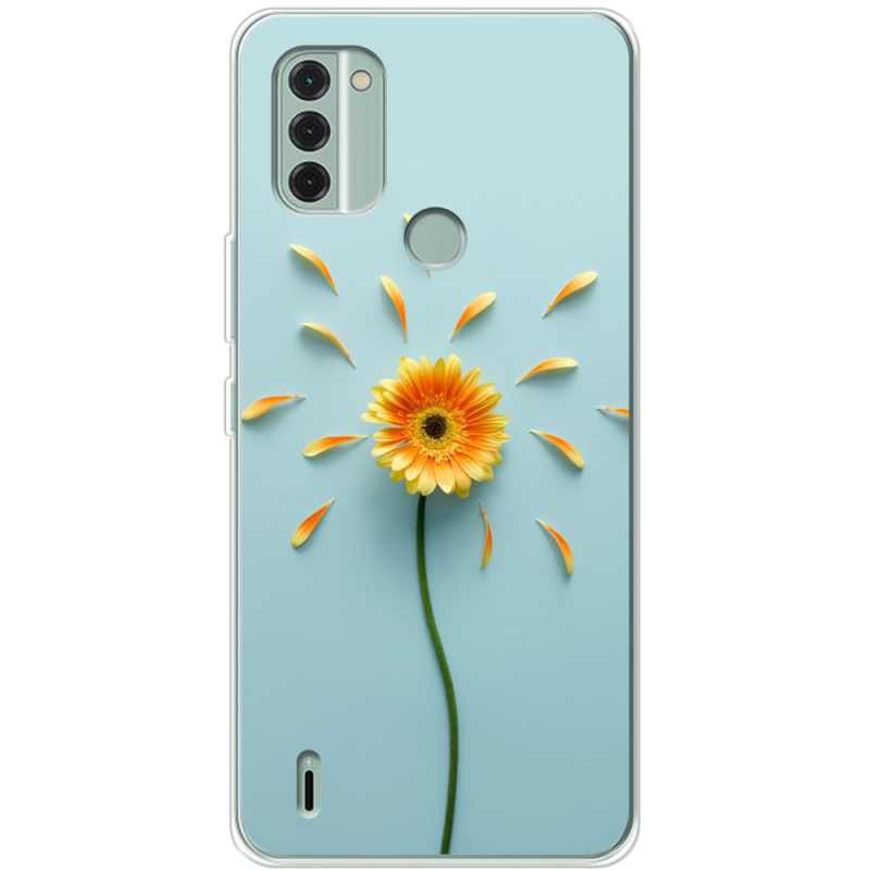 Чехол BoxFace Nokia C31 