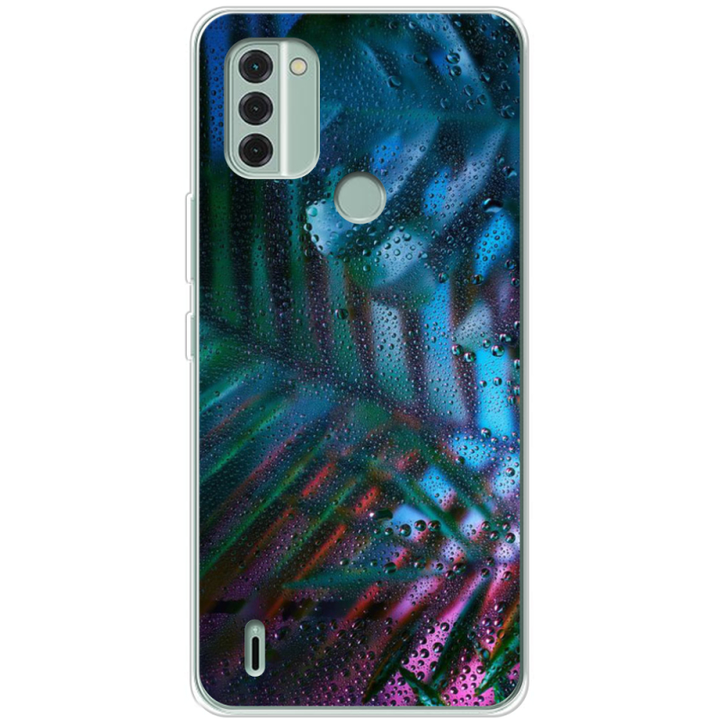 Чехол BoxFace Nokia C31 
