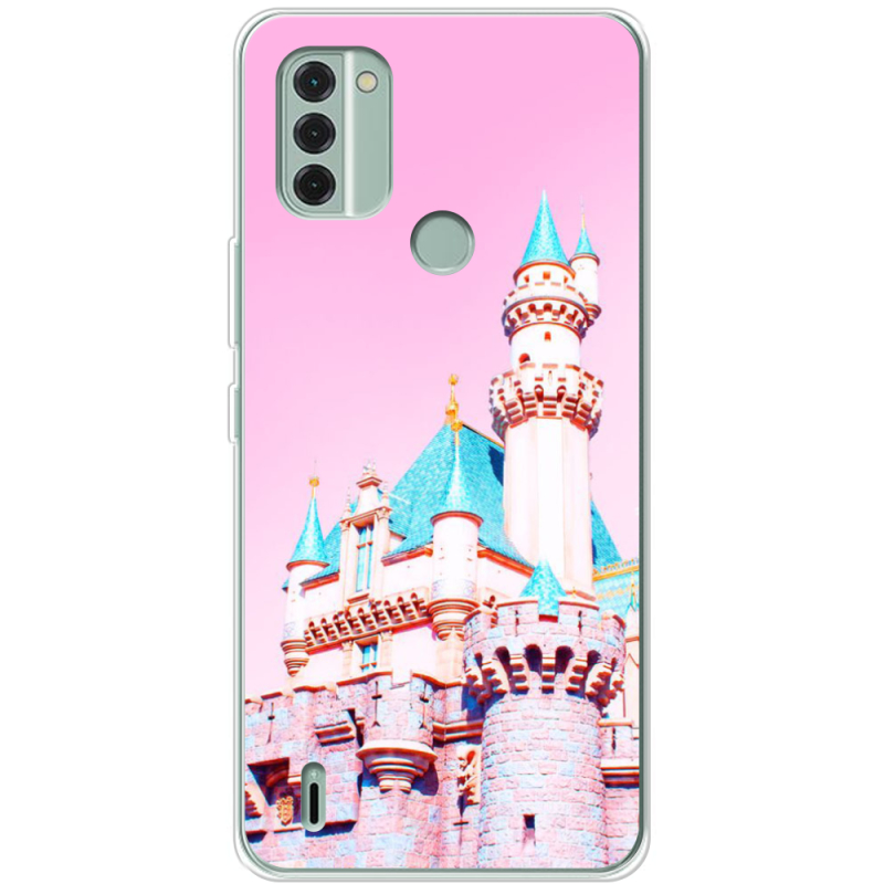 Чехол BoxFace Nokia C31 
