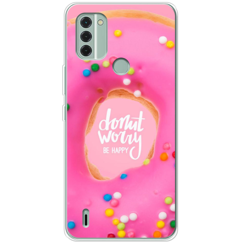 Чехол BoxFace Nokia C31 
