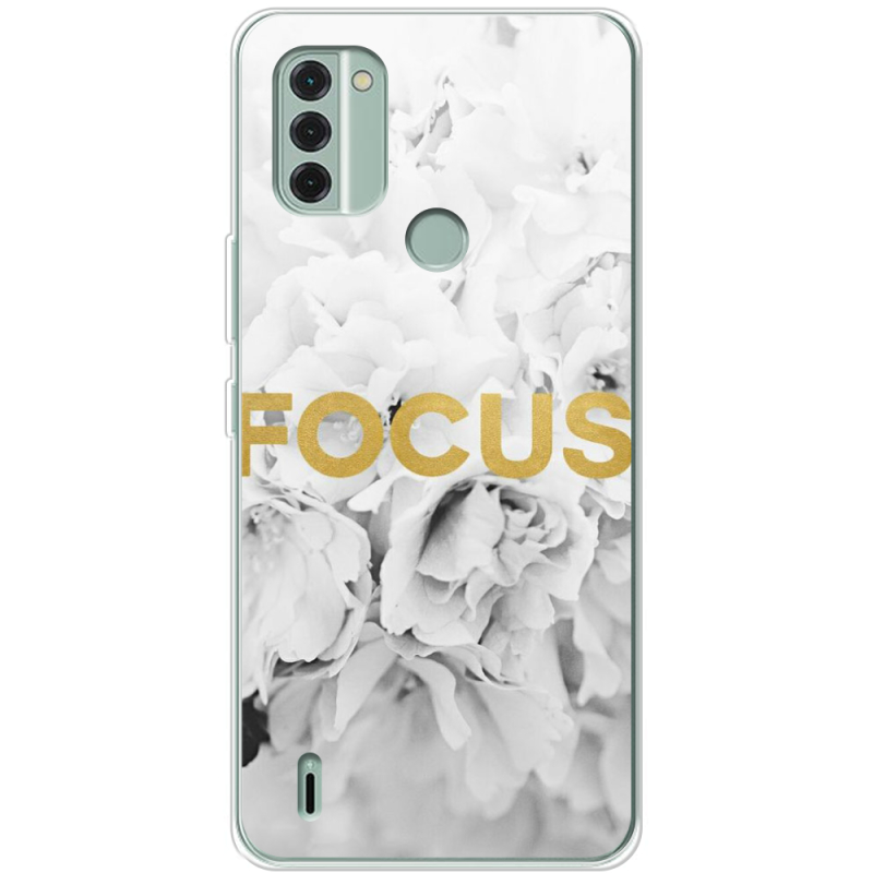 Чехол BoxFace Nokia C31 