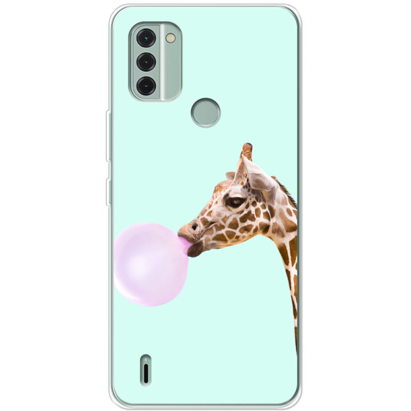 Чехол BoxFace Nokia C31 