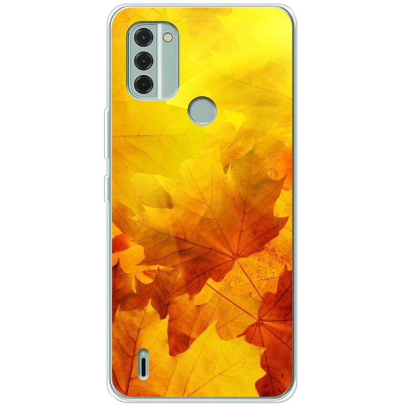 Чехол BoxFace Nokia C31 