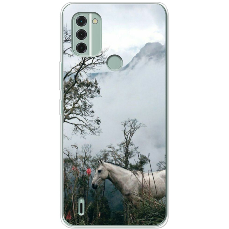 Чехол BoxFace Nokia C31 