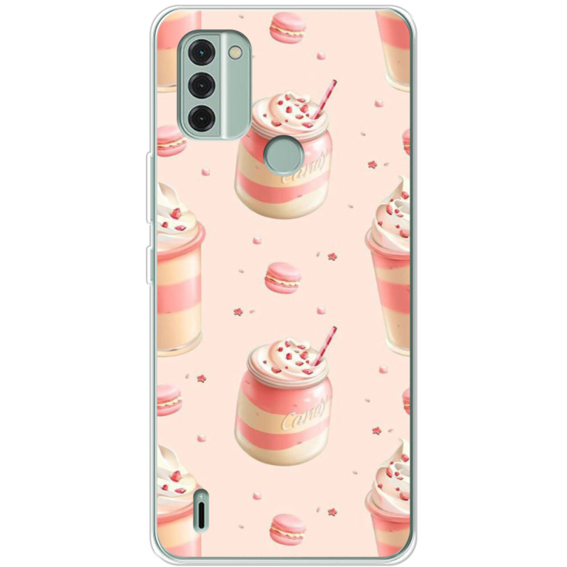 Чехол BoxFace Nokia C31 