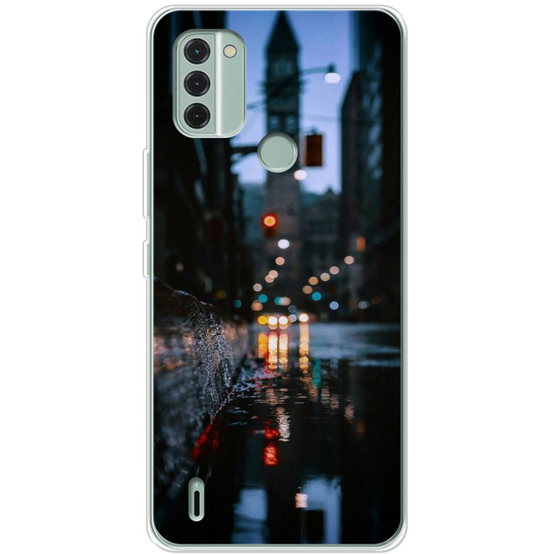 Чехол BoxFace Nokia C31 