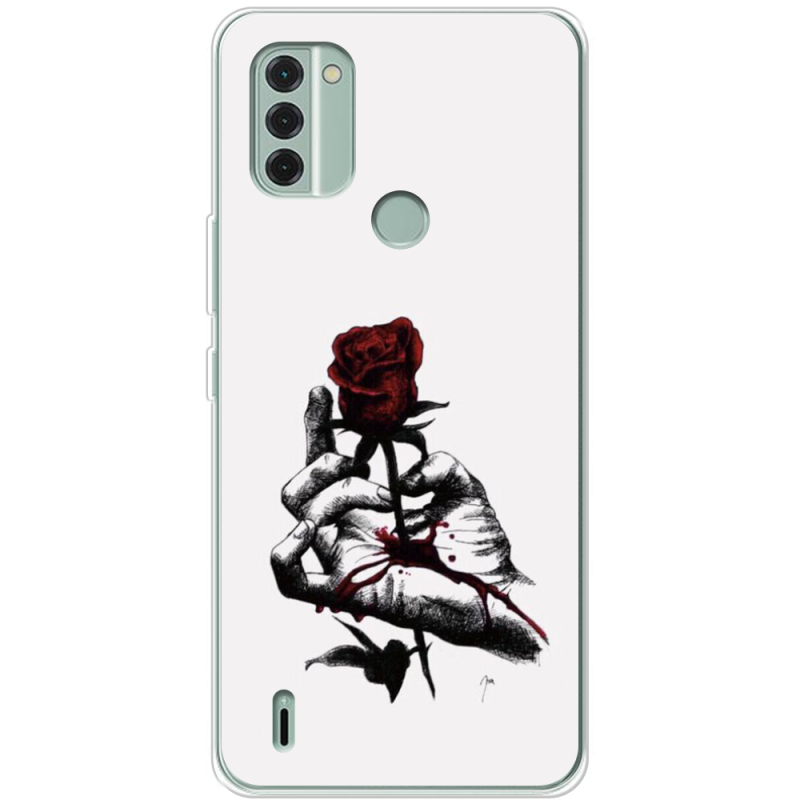 Чехол BoxFace Nokia C31 