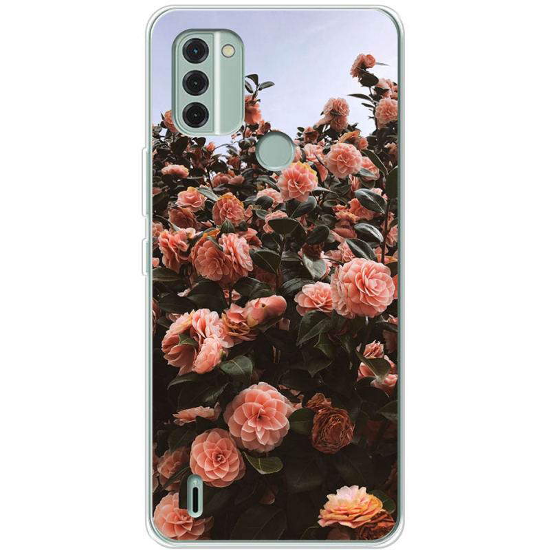 Чехол BoxFace Nokia C31 