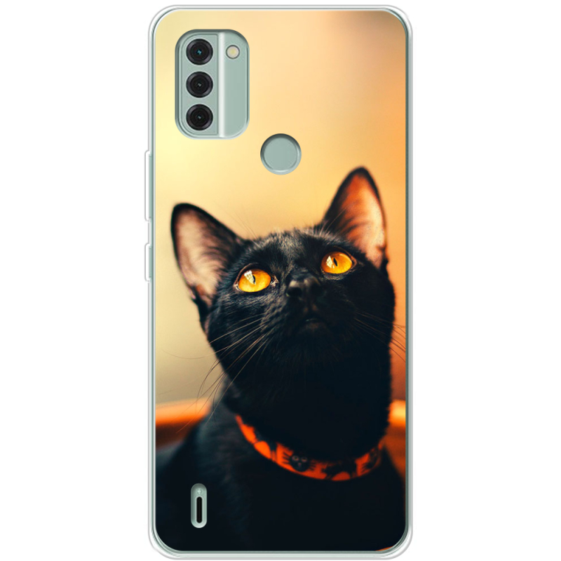 Чехол BoxFace Nokia C31 
