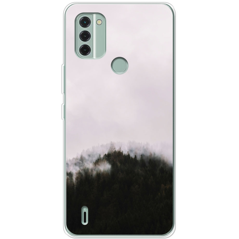 Чехол BoxFace Nokia C31 