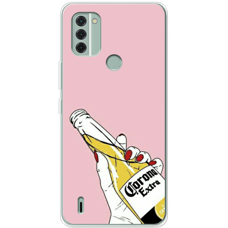 Чехол BoxFace Nokia C31 