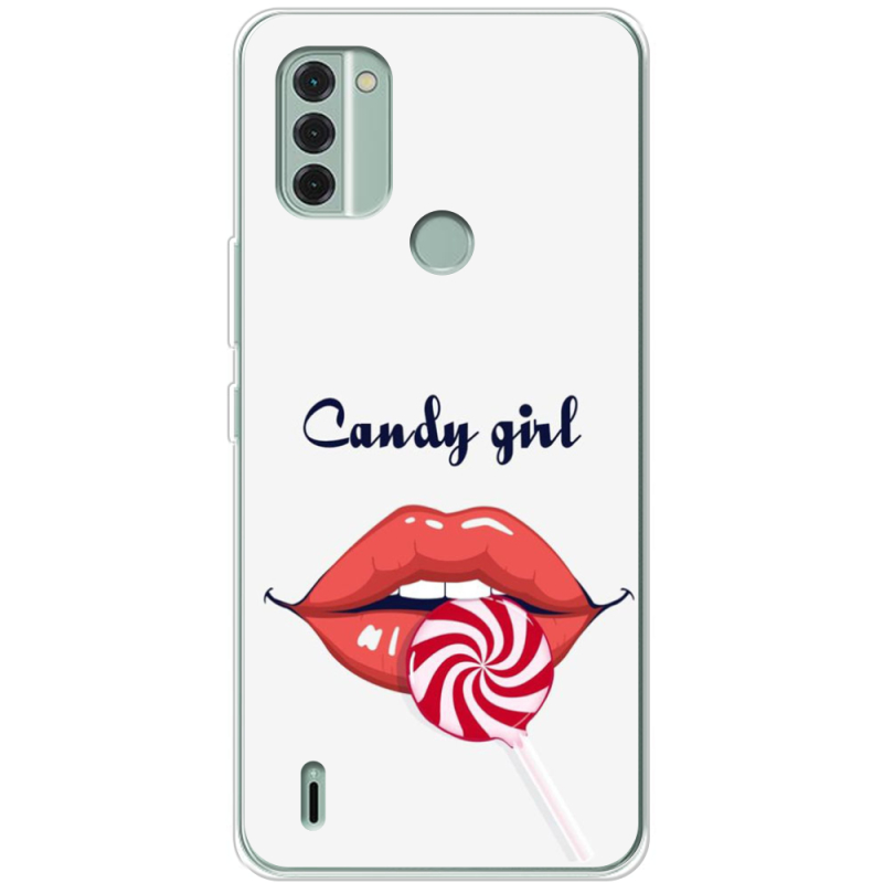 Чехол BoxFace Nokia C31 
