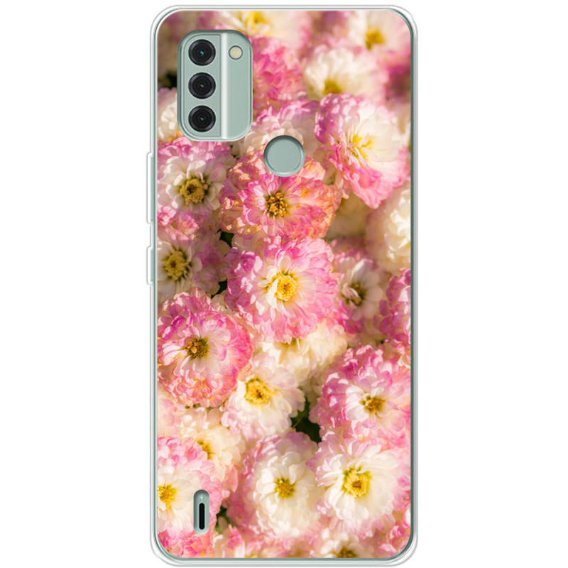 Чехол BoxFace Nokia C31 