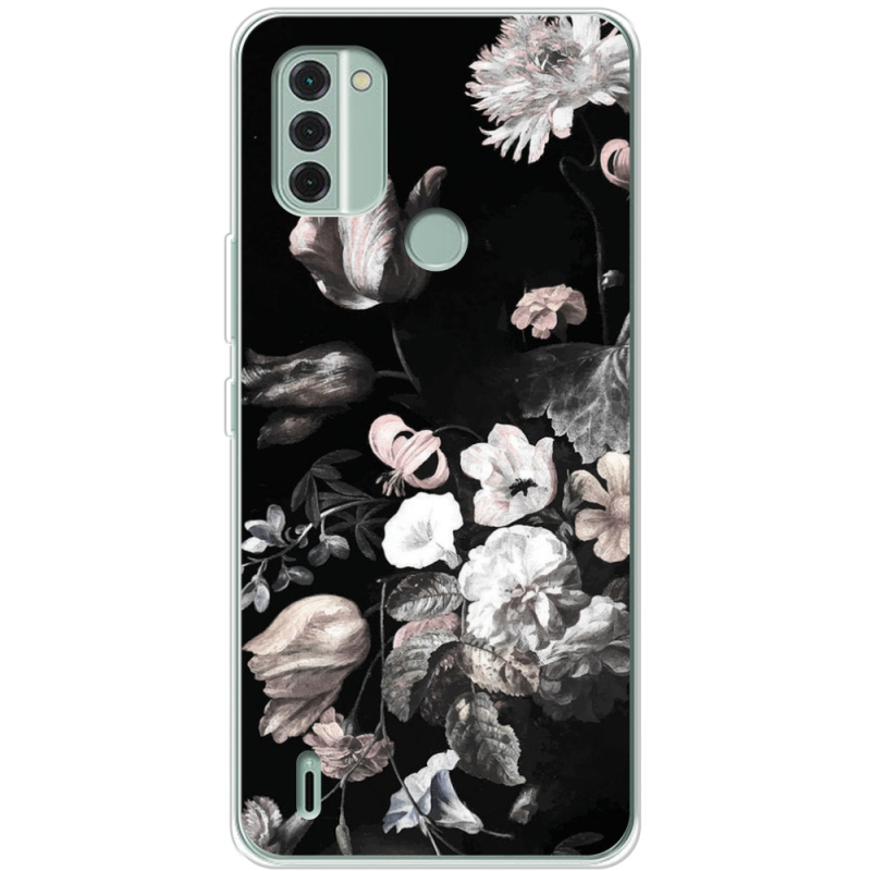 Чехол BoxFace Nokia C31 