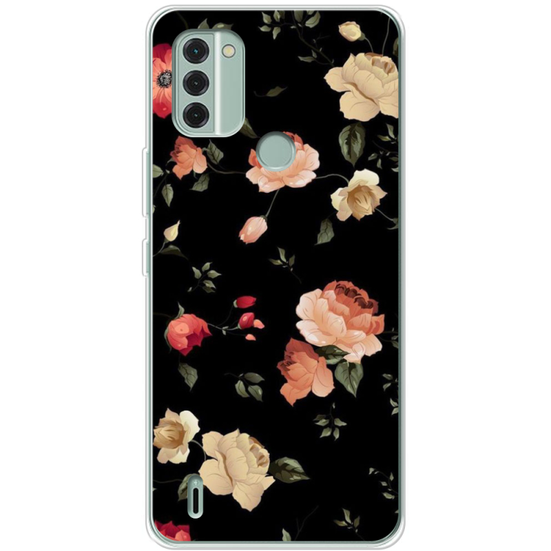 Чехол BoxFace Nokia C31 
