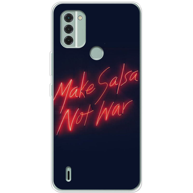 Чехол BoxFace Nokia C31 