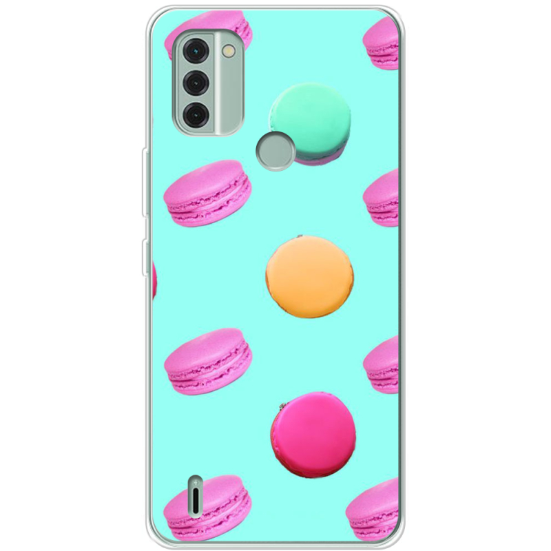 Чехол BoxFace Nokia C31 