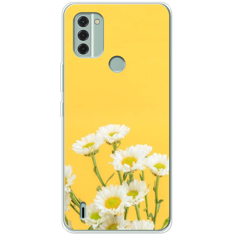 Чехол BoxFace Nokia C31 
