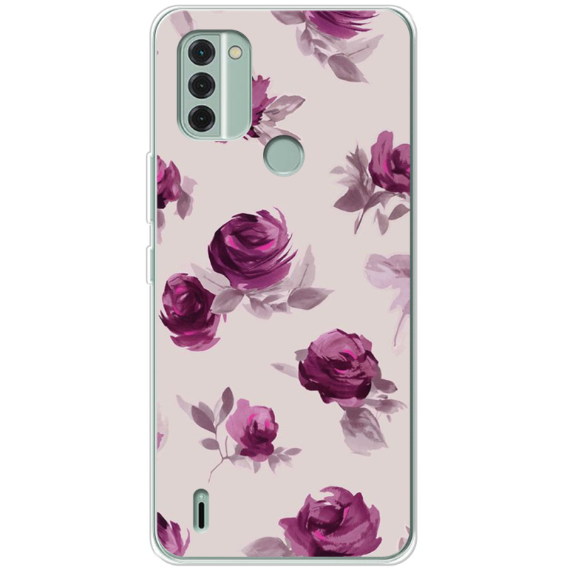 Чехол BoxFace Nokia C31 