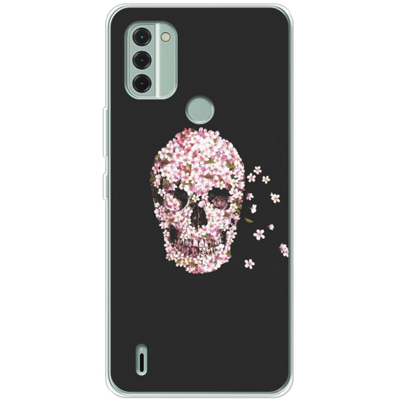 Чехол BoxFace Nokia C31 