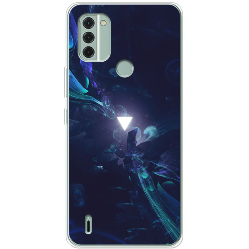 Чехол BoxFace Nokia C31 