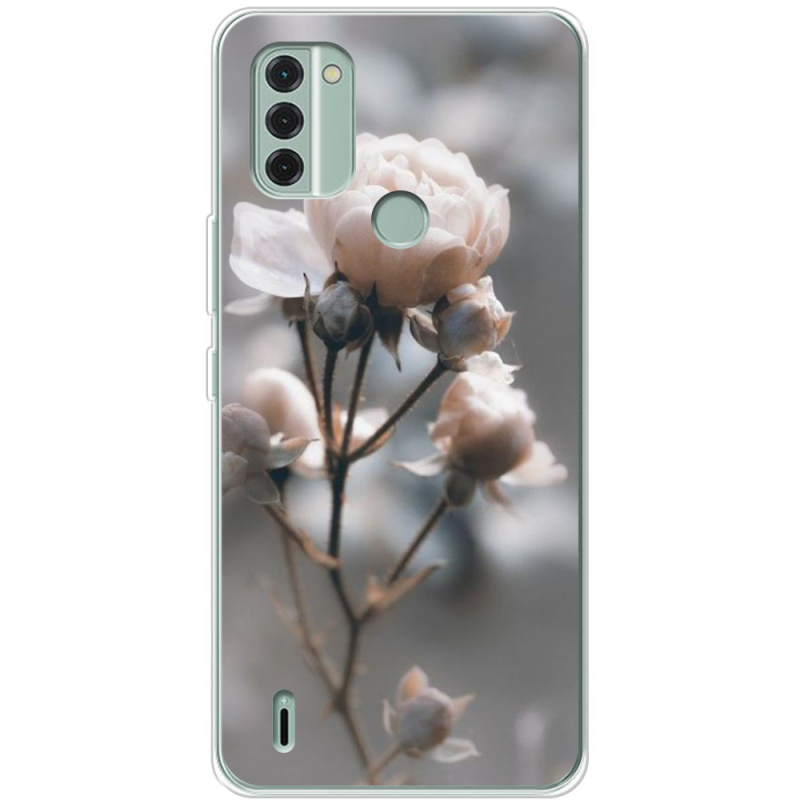 Чехол BoxFace Nokia C31 