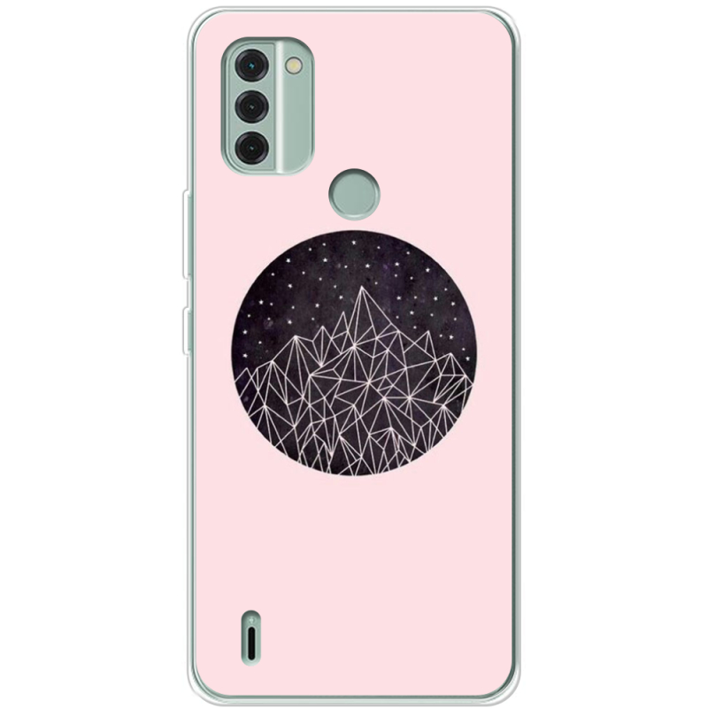 Чехол BoxFace Nokia C31 