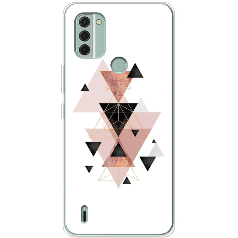 Чехол BoxFace Nokia C31 
