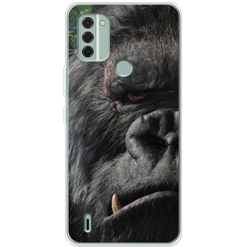 Чехол BoxFace Nokia C31 Kong