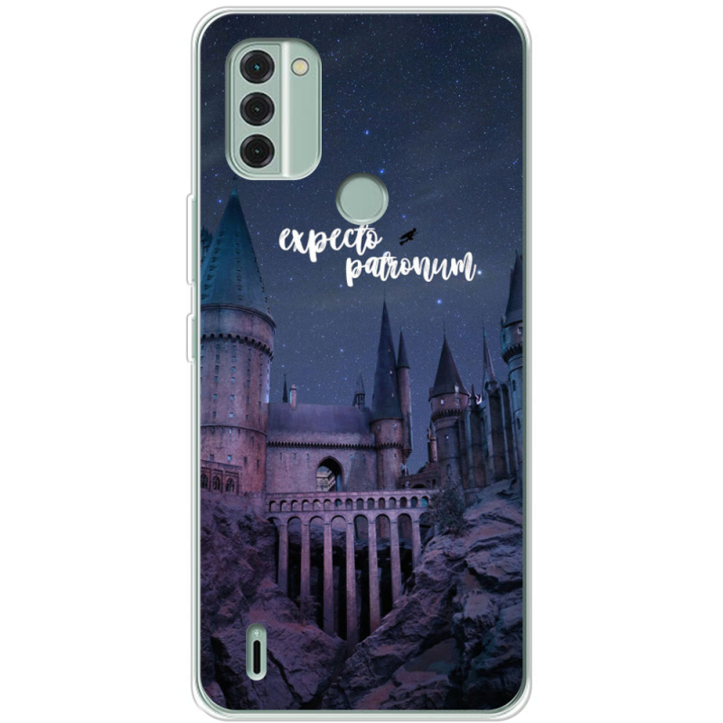 Чехол BoxFace Nokia C31 