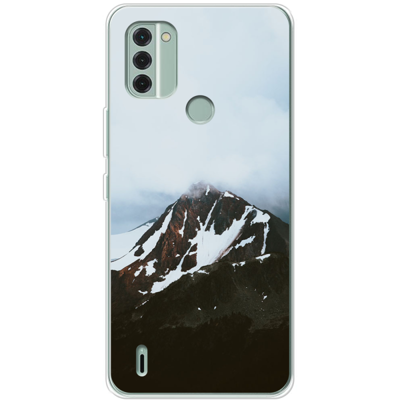 Чехол BoxFace Nokia C31 