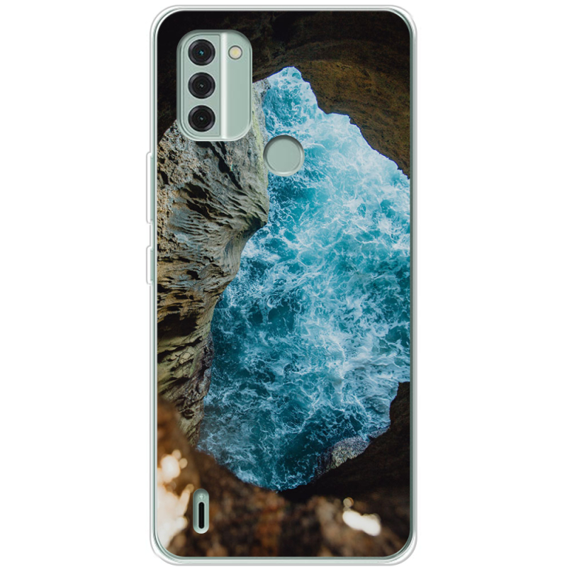 Чехол BoxFace Nokia C31 