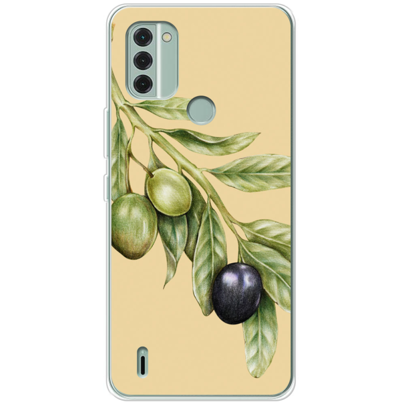 Чехол BoxFace Nokia C31 
