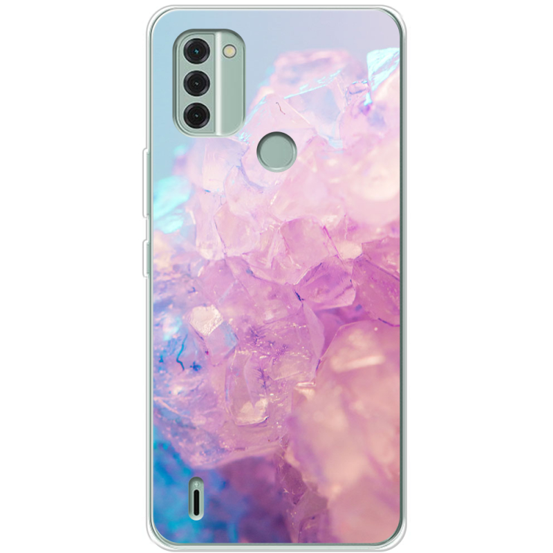 Чехол BoxFace Nokia C31 