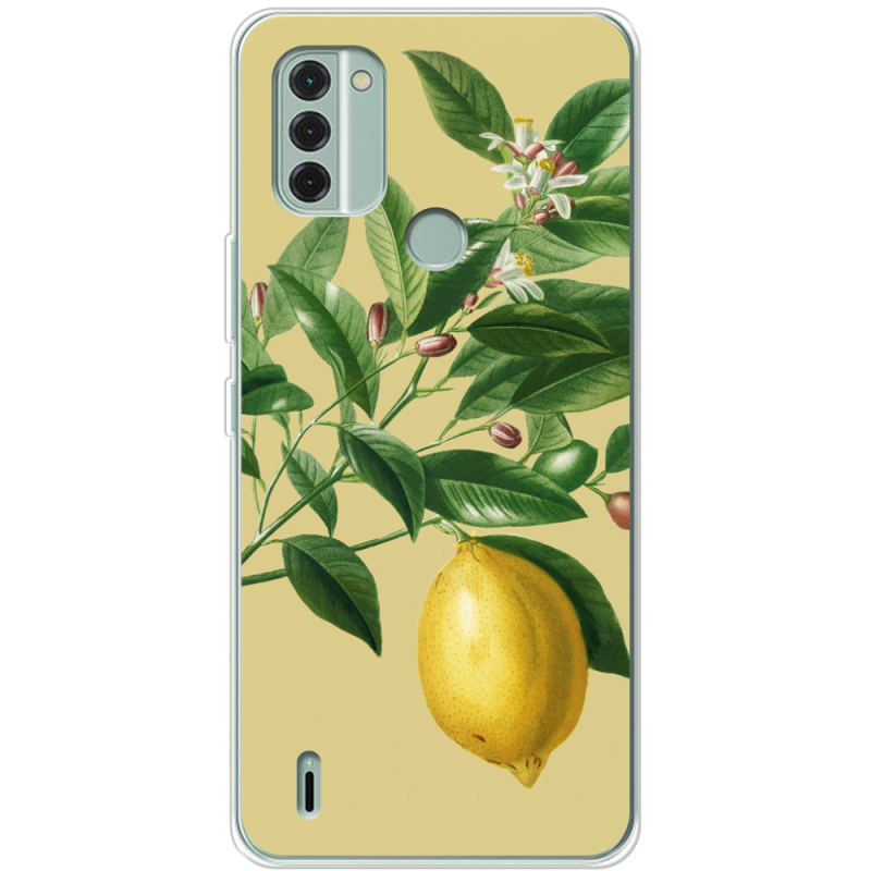 Чехол BoxFace Nokia C31 