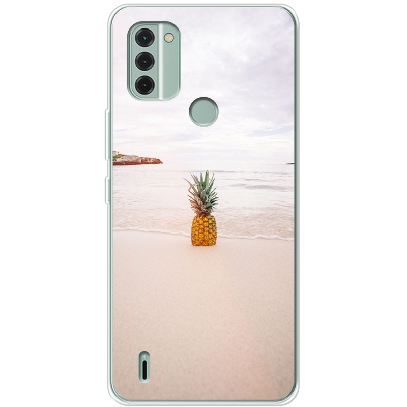 Чехол BoxFace Nokia C31 