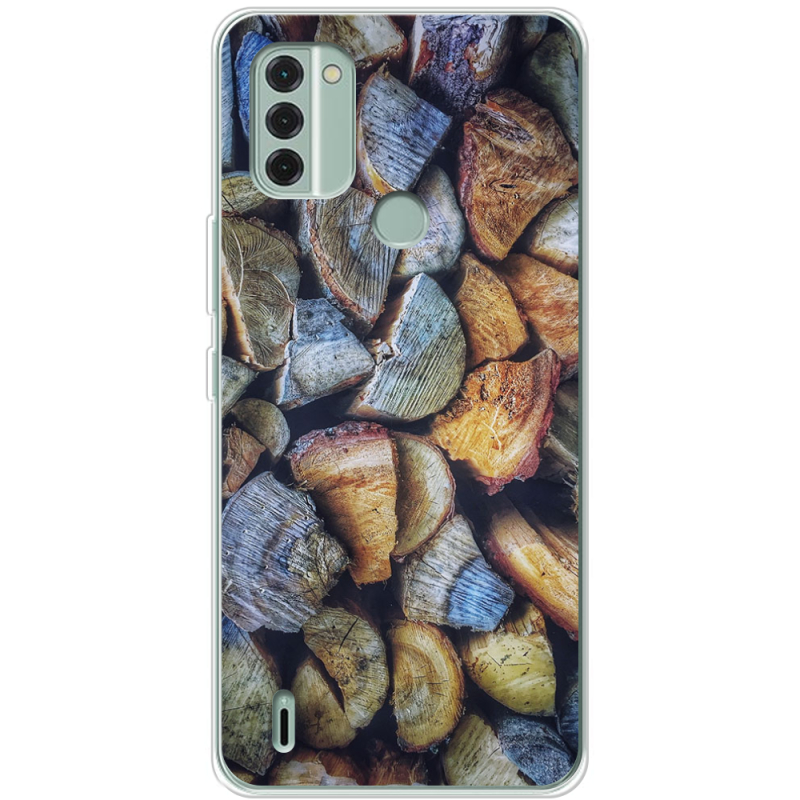 Чехол BoxFace Nokia C31 