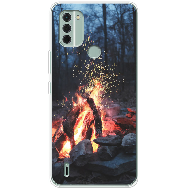 Чехол BoxFace Nokia C31 
