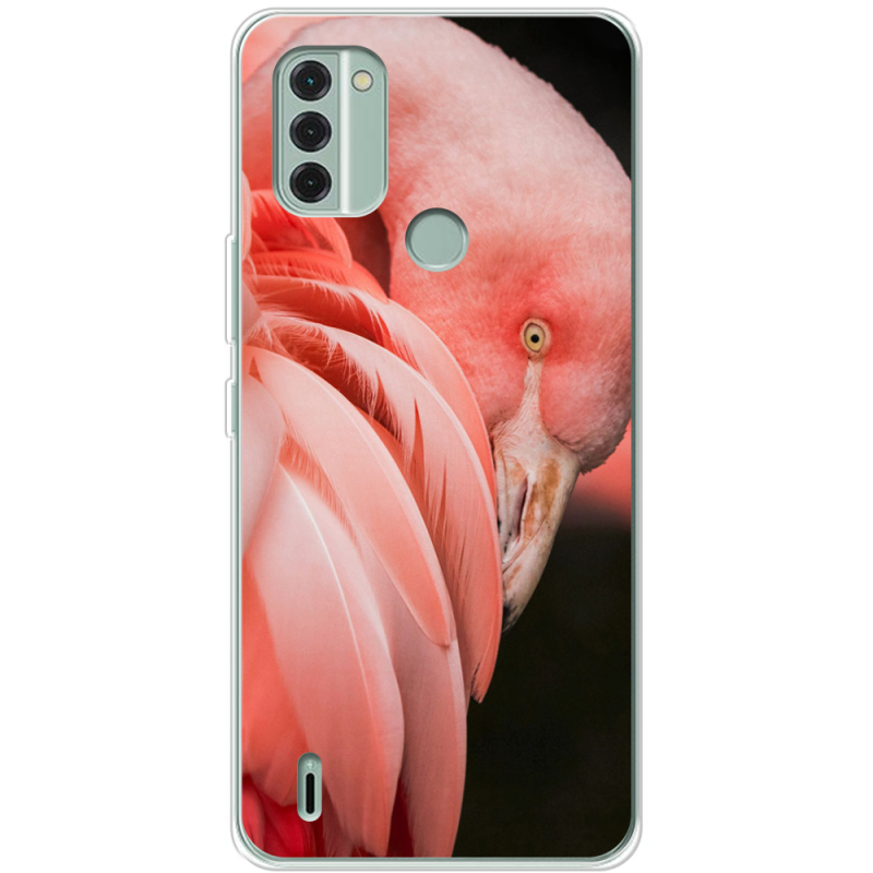 Чехол BoxFace Nokia C31 