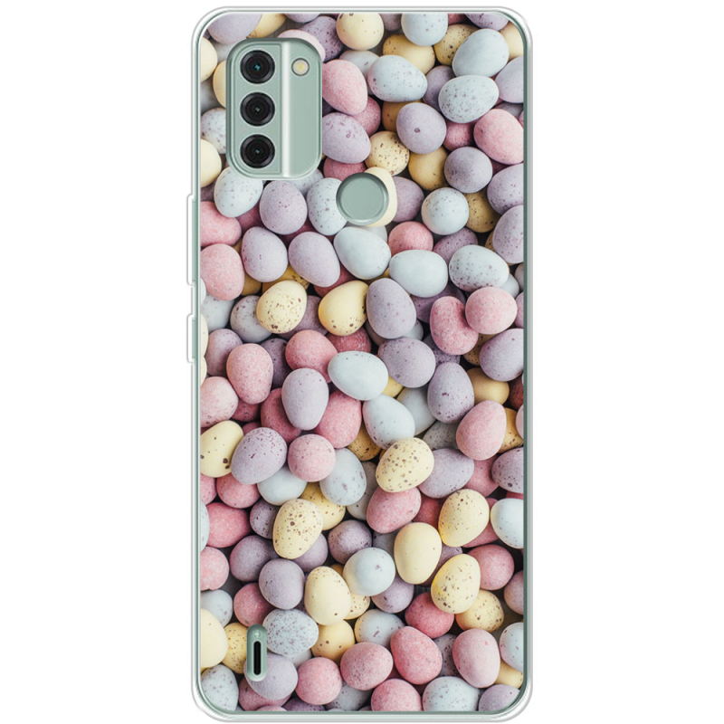 Чехол BoxFace Nokia C31 