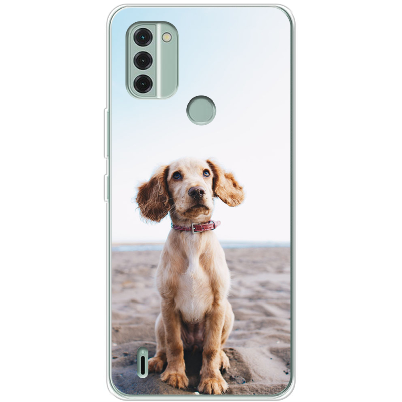 Чехол BoxFace Nokia C31 