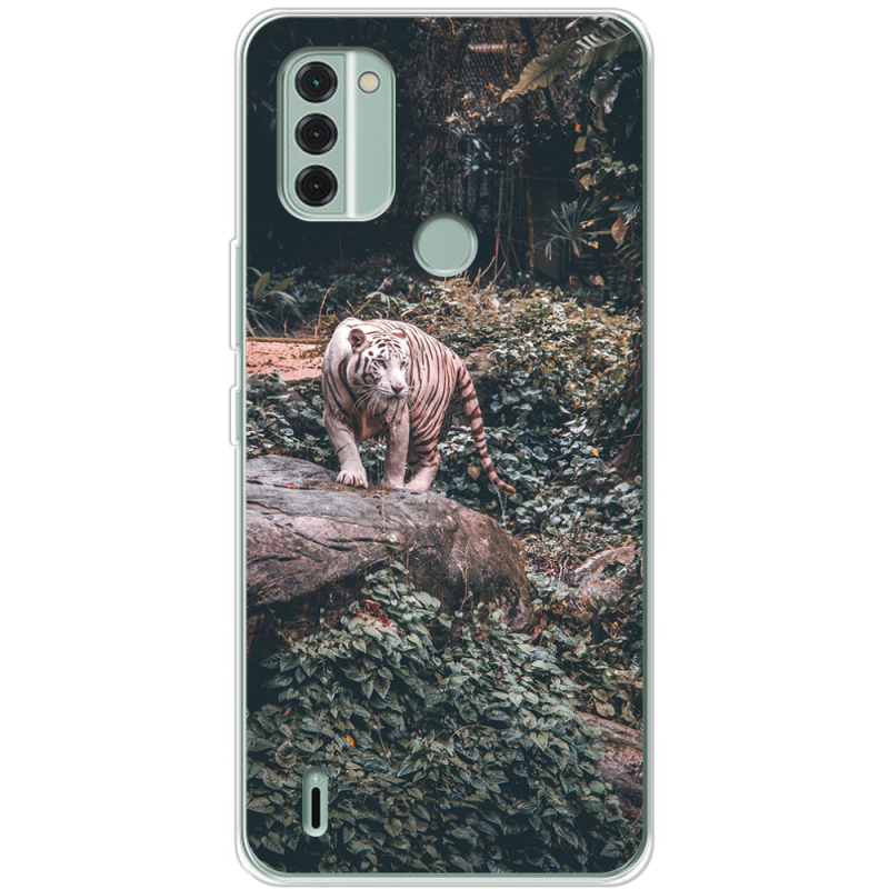Чехол BoxFace Nokia C31 