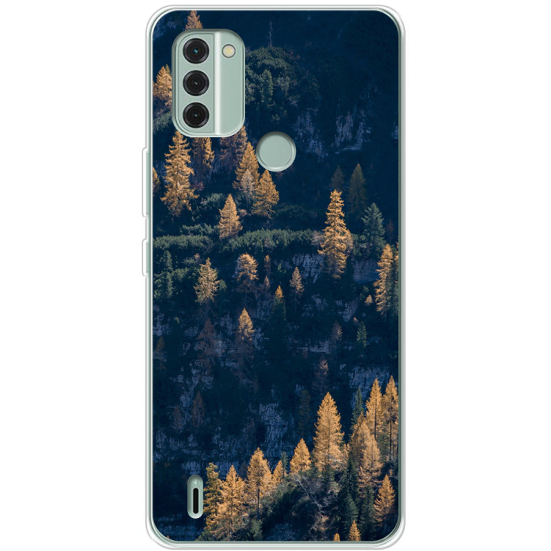 Чехол BoxFace Nokia C31 