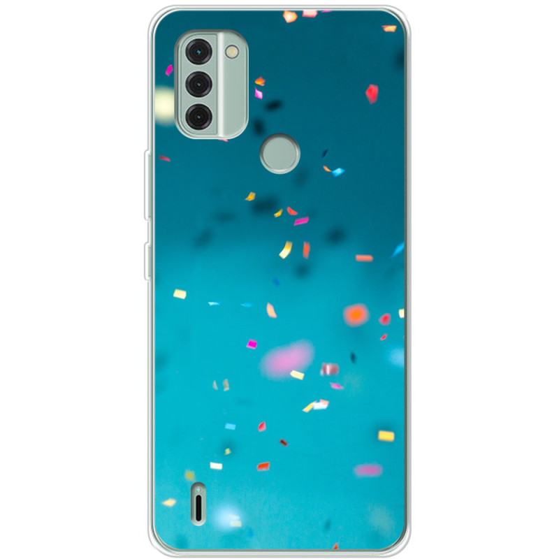 Чехол BoxFace Nokia C31 