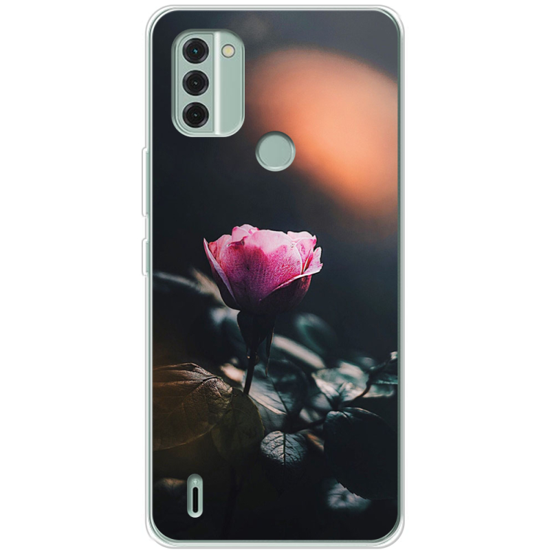 Чехол BoxFace Nokia C31 