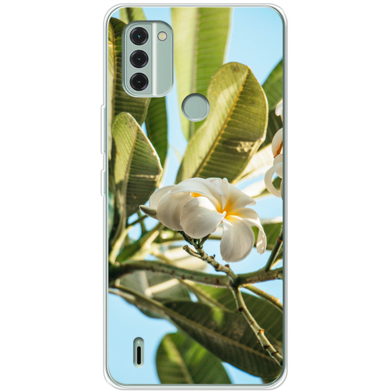 Чехол BoxFace Nokia C31 