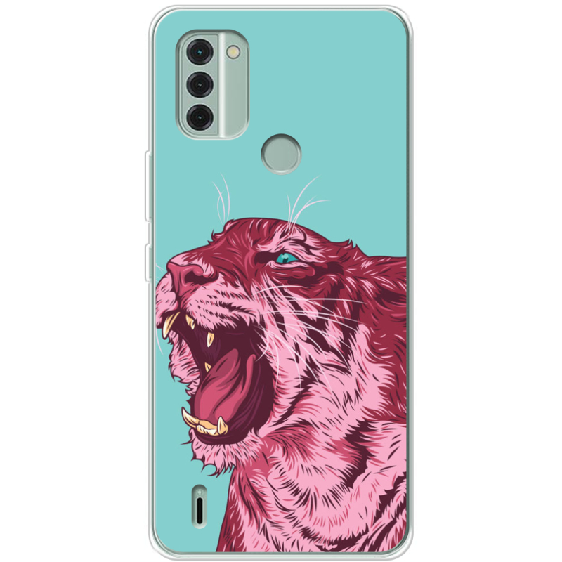 Чехол BoxFace Nokia C31 