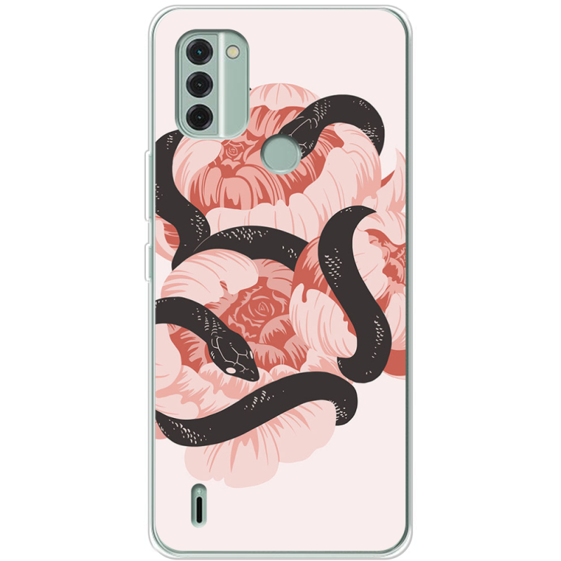 Чехол BoxFace Nokia C31 
