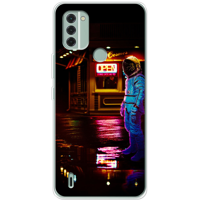 Чехол BoxFace Nokia C31 