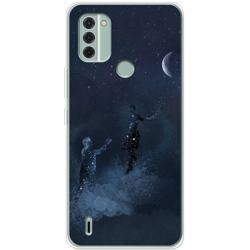 Чехол BoxFace Nokia C31 